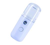 SEWACC Portable Facial Steamer and USB Humidifier Handheld Sprayer with Multi-Function Spray for Skin Hydration and Beauty Care at Home