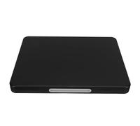 SEWACC Portable Hard Plastic Game Card Storage Case with Magnetic Closure Lightweight Organizer Compatible with Switch for Travel Parties and Outdoor Play Secure Multi Card Holder Box