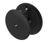 SEWACC Portable Projector Stand Desktop Stand for Home Theater Office Conference Rotatable