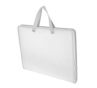 SEWACC Portfolio Storage Bag for Document Organization Material for Students and Professionals for Sketches Drawings and Presentations