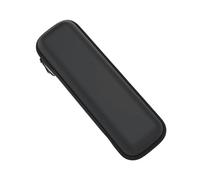 SEWACC Premium Capacitive Electronic Stylus Pen Case Compatible with Apple Pencil Gen Black Holder for Portable Storage and Protection From Daily Damage