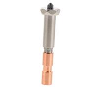 SEWACC Printer Nozzle Quick-detach Tip Compatible with Max Series DIY Replacement Supplies for Printing Accessories