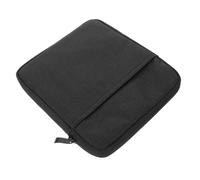 SEWACC Protective Case Cover for Ebooks E-reader Compatible with 2019 Oasis Black Soft Fleece Lining for Reading on The Go
