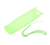 SEWACC Remote Protective Case for Gen Controller Glow the Dark Silicone Cover Shockproof Scratch Resistant Skin Easy Installation Durable Fit for Tv Remotes