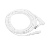 SEWACC Replacement Grounding Cord for Grounding Mats Pads Sheets Accessories Earth Wire with Adjustable for Home Office Industrial Safety