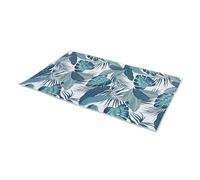 SEWACC Reptile Carpet Mat Lizard Bedding Tortoise Accessories Vivarium Pad for Snakes Lizards and Turtles Safe Moisture Barrier