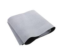 SEWACC Reusable Calligraphy Water Writing Cloth Imitation Xuan Paper for Beginners Chinese Painting Practice Drawing Mat with Mindfulness and Portable Design