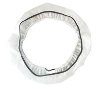 SEWACC Ring Light Diffuser with Elastic Band High-density Soft for Even Lighting and Portrait Product Photography Compatible with Various Ring Light