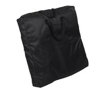 SEWACC Ring Light Protective Carry Case 22 Inch Soft Interior Zipper Bag for Camera Gear and Live Streaming Equipment Travel Storage