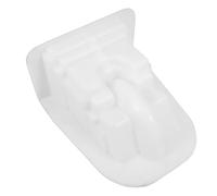 SEWACC Roman Column Mold Corbel Cement Casting Mold Xps White for Cement Casting in European Villa Construction, DIY Enthusiasts and Craft Lovers