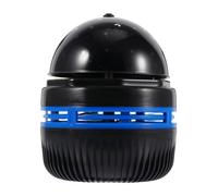 SEWACC Romantic USB Night Light LED Projection Lamp Mini Colorful Star Atmosphere Light for Car Party Creative Sky Ceiling Decor Dreamlike Ambiance USB Powered