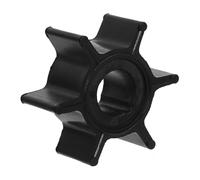 SEWACC Rubber Utility Pump Impeller Replacement for Transfer Pumps Easy to Install Replacement Part for Mercury Engines