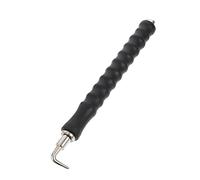 SEWACC Semi Automatic Rebar Tie Wire Tool Durable Steel Wire Twisting Tool for Easy Tying Comfortable Grip for Construction Sites and Reinforcement Tasks