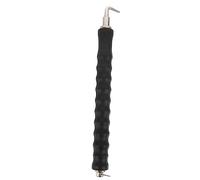 SEWACC Semi Automatic Rebar Tie Wire Tool with Hardened Hook Labor Saving Wire Twisting Device for Fast Efficient Binding Non Slip Handle Durable and Moisture Resistant Construction Tool