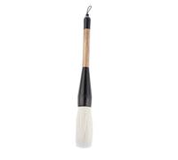 SEWACC Sheep's Hair Grabs The Pen Chinese Brushes Chinese Writing Brush Calligraphy Brushes Writing Brush Chinese Caligraphy Chinese Brush Calligraphy Chinese White