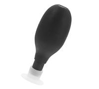 SEWACC Silicone Lens Sucker Pen Manual Vacuum Suction Cleaner Tool for Watches Cameras Electronic Components Smudge and Fingerprint Removal