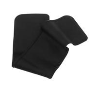 SEWACC Silicone Refrigerator Splash Pad Drip Tray for Fridge Floor Protector Water Absorbent Spill Mat for under Appliance Use