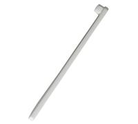 SEWACC Soft Bristled Pet Toothbrush for Dogs Cats and Pets Oral Cleaning for Narrow Tooth Gaps Lightweight and Portable Dental Care Tool Safe Materials for Daily Use