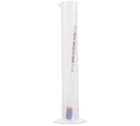 SEWACC Specific Hydrometer Wine Hydrometer Alcohol Meter Set with Triple Scale Glass Design for Home Brew Supplies, Easy to Use and Safe, for Festive Beer Season and High Alcohol Liquor