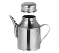 SEWACC Stainless Steel Eye Wash Pot Medical Eyewash Container Surgical Eye Cleaning Supply for Emergency Response and Occupational Safety