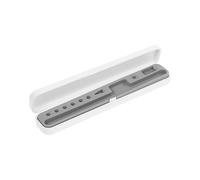 SEWACC Stylus Pen Case and Pen Cover for Generation 1/2 Stylus Capacitive Storage for Boys and Girls and Stylus Holder