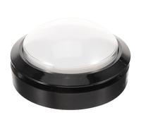 SEWACC Talking Alarm Clock for The Blind Large Talking Button Clock Talking Watch with Volume Control Telling Time Date for Visually Impaired People Seniors Elderly People