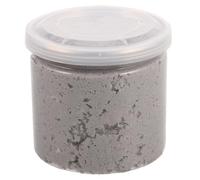 SEWACC Texture Basing Material Ground Layering Material Miniature Earth Mixture Mud, Highly Malleable, Resistant to Deformation, for Architectural and Model Scene Creation