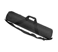 SEWACC Tripod Carrying Case Bag Durable Oxford Cloth Photographic Equipment Storage Pouch with Shoulder Strap and Convenient Handle for Tripods Light Stands and Umbrellas Diameter