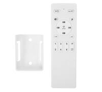 SEWACC Universal Ceiling Fan Remote Control And Light Dimmer, Wireless Fan Speed And Light Controller Replacement for Home, Parties, And Events
