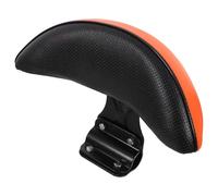 SEWACC Universal Electric Bicycle Rear Backrest Replacement Cushion