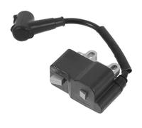 SEWACC Universal Lawn Mower Ignition Coil Replacement for Chainsaw and Lawn Mower, Easy Installation, Reusable with Plastic, Rubber, and Metal Materials, Compatible with Ignition Coil