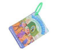 SEWACC US State Flags Flash Cards for Early Educational Device Vibrant Picture Cards for Learning and Parent Interaction Portable and Fun Geography Tool for Home and Travel