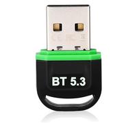 SEWACC USB Wireless Adapter for PC Laptop Stable Long Distance Transmission Up to Compact Portable USB Dongle with Wide Device Compatibility and Easy Installation