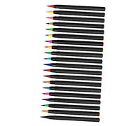 SEWACC Watercolor Brush Pen Set for Amateur Painting Assorted Colors Water Color Brush Pens with Soft Tips Ink Comfortable Design for Drawing and Sketching