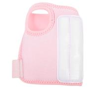 SEWACC Writing Posture Correction Aid Wrist Strap for Comfortable Handwriting Posture Corrector Wristband Relieves Hand Reduces Muscle Strain Suitable for Right and Left Hand Use