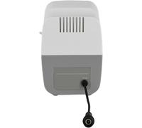 Sewage/Effluent Pumps 300ml/min KCPA300 Low Flow Peristaltic Pump 24V DC Motor 4mm x7.2mm Adjustable Gear Structure Dosing for Lab(UK)