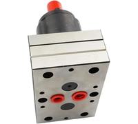 Sewage/Effluent Pumps High Delivery Accuracy Chemical Liquid Dosing Electric Motor Micro Gear Polyurethane Metering Pump for Pu Foaming Machine(30-120cc Plate)