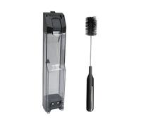 Sewage Tank Clean Water Tank ，Compatible for Tineco， Floor ONE S5 Pro 2 Cordless Wet Dry Vacuum Cleaner Parts(Clean Water Tank)