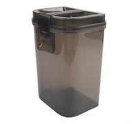 Sewage Tank for Dreame for x50 Ultra Complete H14 H20 Models | Generous capacity, extended cleaning for sessions, reduces refill for frequency, saves time, efficient waste collection