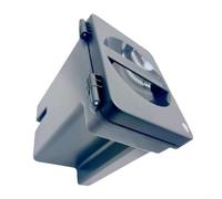 Sewage Tank for Master Pro and S Models Robot Vacuum Cleaner, 5L Large Capacity Water Container for Extended Mopping and Efficient Cleaning Performance