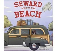 Seward Goes to the Beach