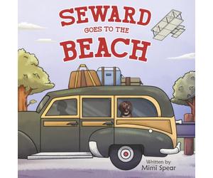 SEWARD GOES TO THE BEACH