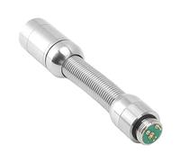 Sewer Camera Professional, 23mm Sewer Inspection Camera Head Professional IP68 Waterproof Pipe Drain Endoscope Camera Accessory with 12 LED Lights
