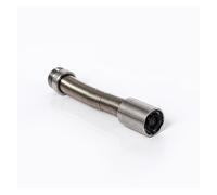 Sewer Camera, Well Pipe Inspection Video Camera,Drain Sewer Pipeline Industrial Endoscope Deep Down Hole Underwater Underground Lens(17mm)