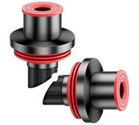 Sewer Drain Pipe Deodorants Covers Washing Machine Drain Hose Seal Plug Rings Sealing Enduring Rings Sealing