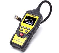 Sewer Gas Leak Detector | Super Fast | 10ft Drop Test Pass | Rotten Egg Smell