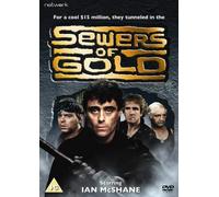 Sewers of Gold (a.k.a. The Great Riviera Bank Robbery) (a.k.a. Dirty Money) [DVD] (1979)
