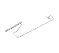 Sewing Accessories Sturdy Rack Design Keeps Threads Organized Without Taking Up Space