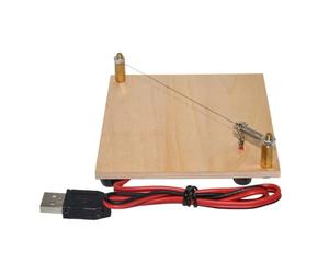 Sewing Accessories USB Fabric Edge Sealer Heat Press Copper Heat Dissipation Sewing Tool Low Electricity Bill