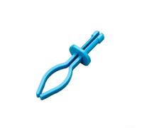 Sewing Bobbin Clips, Plastic Thread Spool Holder for